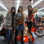 ☆★　まだまだ写真！　WEST JAPAN MOTORCYCLE SHOWの写真やぁでぇ♪　～Part2～★☆