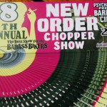 ☆★そうやねん！もうすぐ♪　7/15 神戸New order chopper show だから前売り券なのだぁ！！ ★☆
