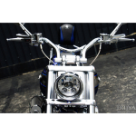 ハンドル（プルバック）CVO ケーブルセット/FXSBSE