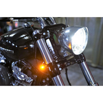 ヘッドライトステー FXBR/FXBRS