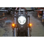 ヘッドライトステー FXBR/FXBRS