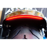 テールLED レッド