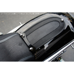 リアフェンダーカバー フェンダービブ