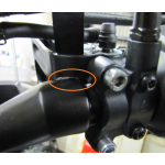 ハンドル パンアメリカ