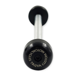 フロントアクスルスライダー